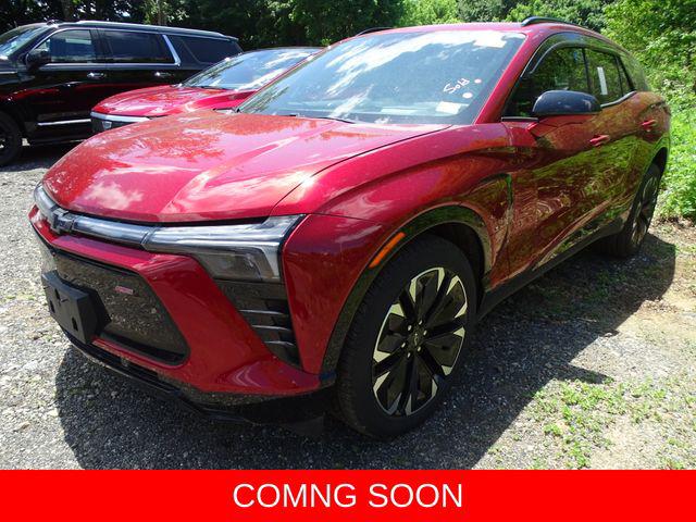2024 Chevrolet V Blazer eAWD RS for sale in Budd Lake, NJ