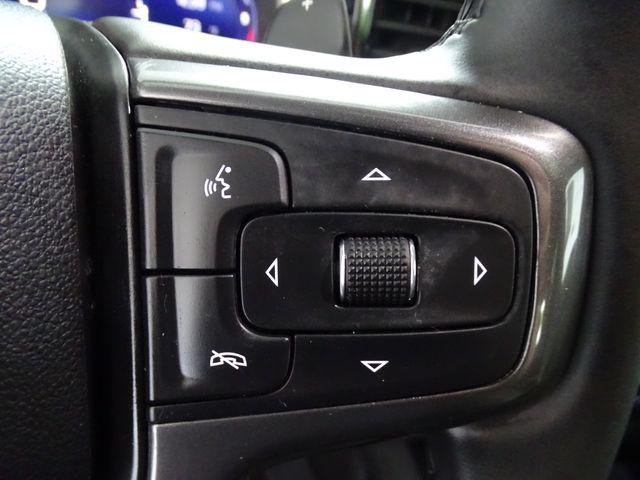 2025 Chevrolet Silverado 1500 4WD Crew Cab Short Bed ZR2