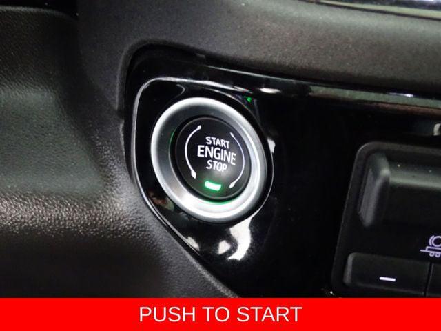 2025 Chevrolet Silverado 1500 4WD Crew Cab Short Bed ZR2