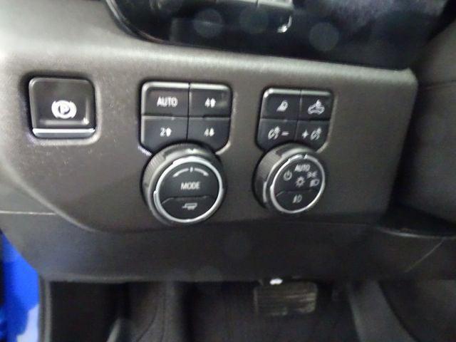 2025 Chevrolet Silverado 1500 4WD Crew Cab Short Bed ZR2