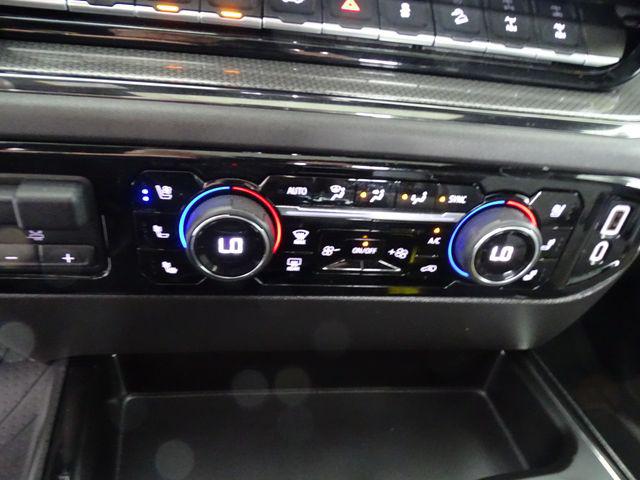 2025 Chevrolet Silverado 1500 4WD Crew Cab Short Bed ZR2