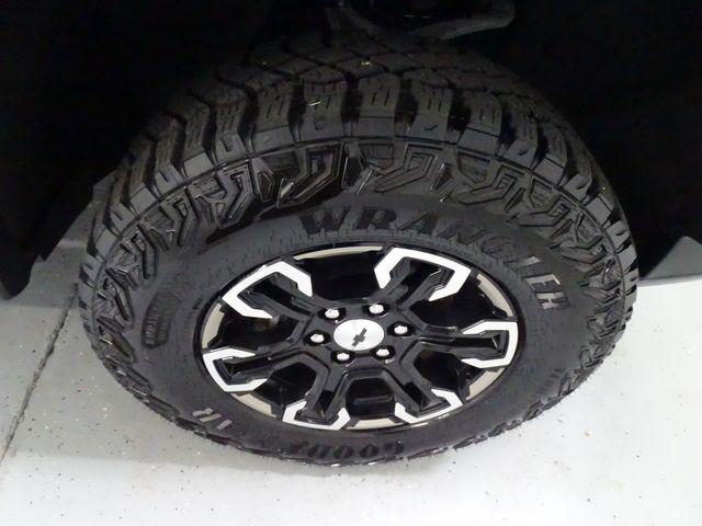 2025 Chevrolet Silverado 1500 4WD Crew Cab Short Bed ZR2