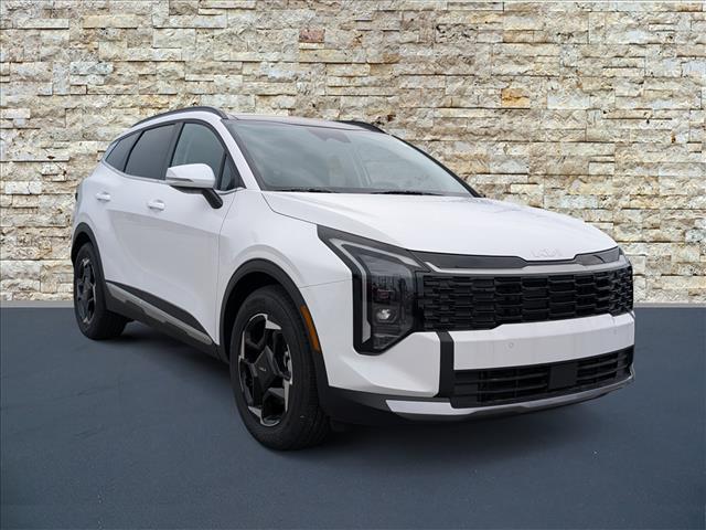 2026 Kia Sportage EX for sale in Chattanooga, TN