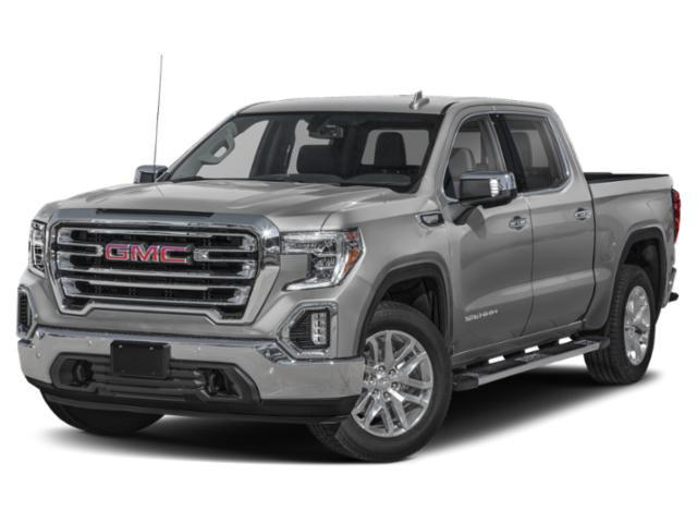 2022 GMC Sierra 1500 Limited 4WD Crew Cab Short Box SLT for sale in Manchester, CT