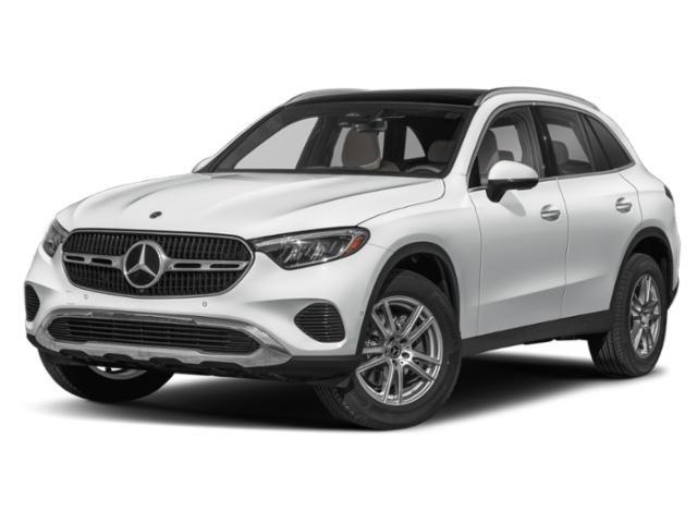 2026 Mercedes-Benz GLC 300 for sale in Walnut Creek, CA