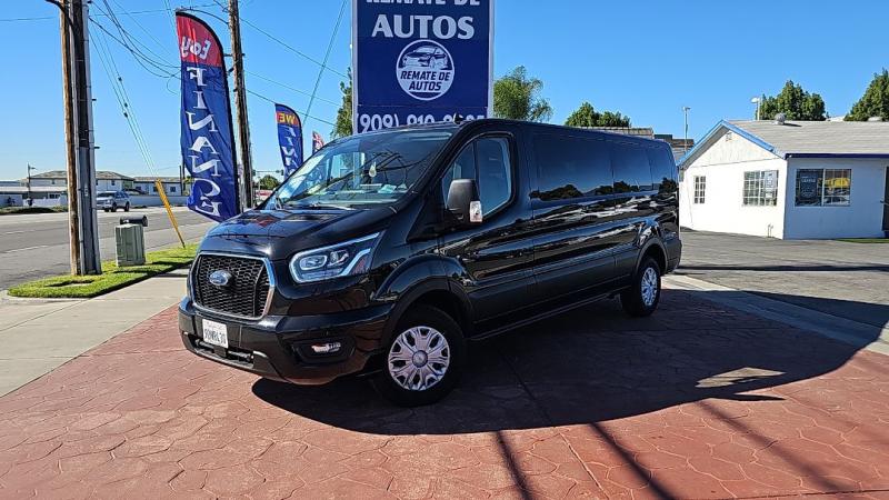 2023 Ford Transit-350 Passenger Van XLT