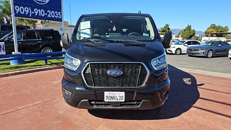 2023 Ford Transit-350 Passenger Van XLT