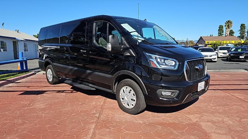2023 Ford Transit-350 Passenger Van XLT