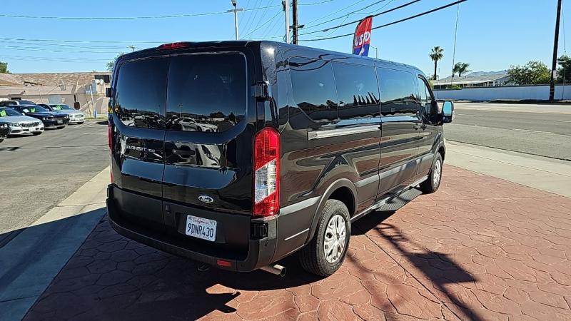 2023 Ford Transit-350 Passenger Van XLT