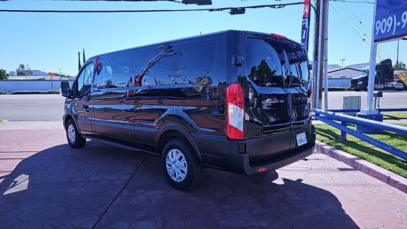 2023 Ford Transit-350 Passenger Van XLT
