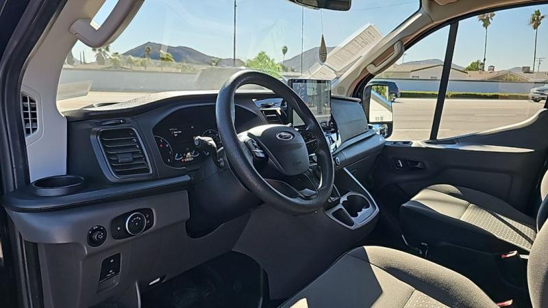 2023 Ford Transit-350 Passenger Van XLT