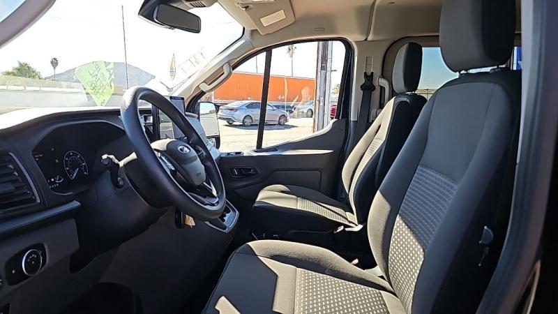2023 Ford Transit-350 Passenger Van XLT