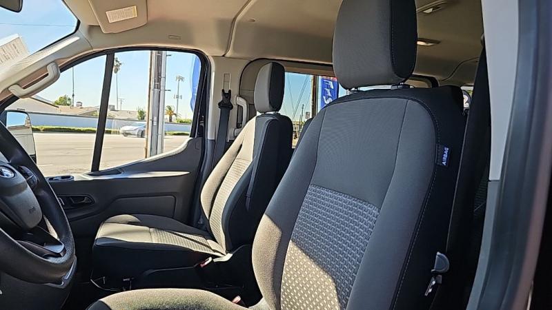 2023 Ford Transit-350 Passenger Van XLT
