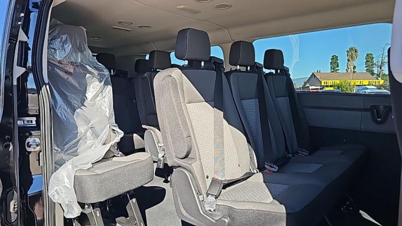 2023 Ford Transit-350 Passenger Van XLT