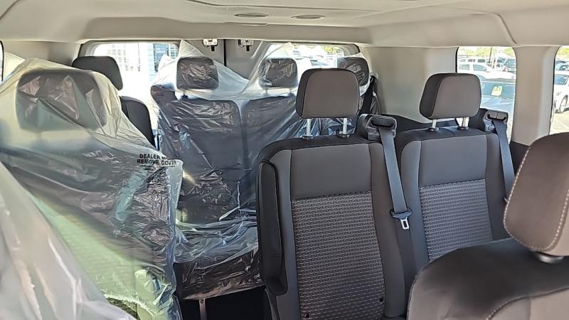 2023 Ford Transit-350 Passenger Van XLT