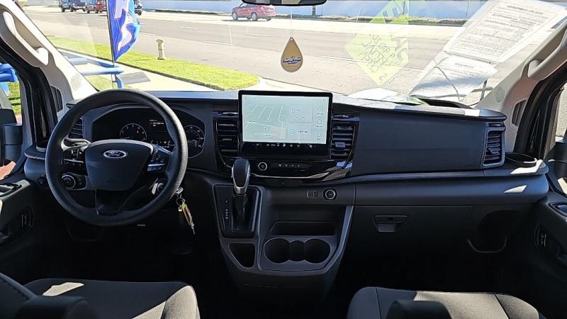 2023 Ford Transit-350 Passenger Van XLT