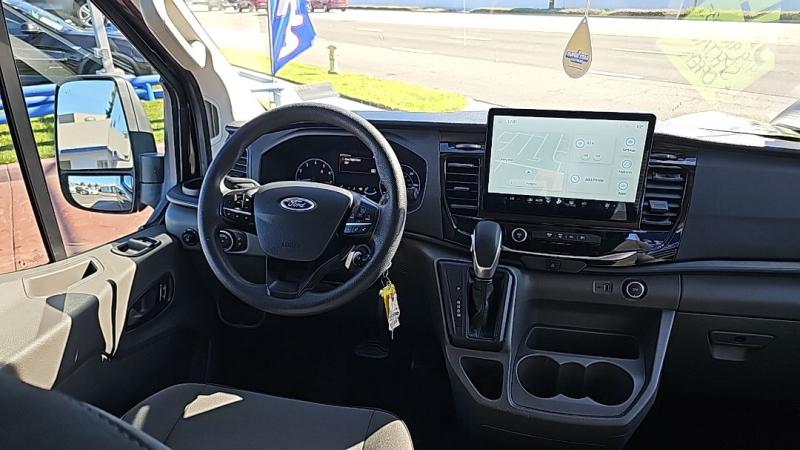 2023 Ford Transit-350 Passenger Van XLT