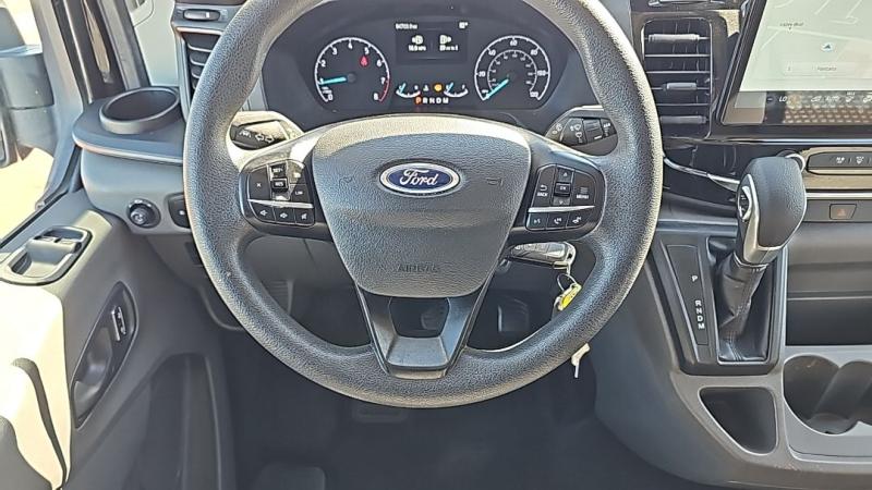 2023 Ford Transit-350 Passenger Van XLT