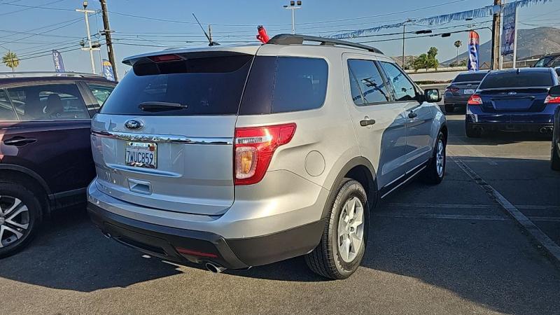 2014 Ford Explorer Base