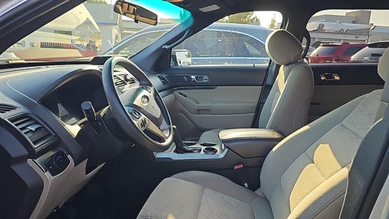 2014 Ford Explorer Base