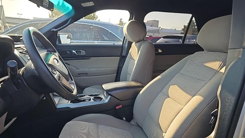 2014 Ford Explorer Base