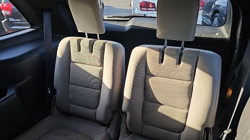 2014 Ford Explorer Base