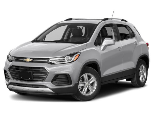 2019 Chevrolet Trax LT for sale in Philipsburg, PA