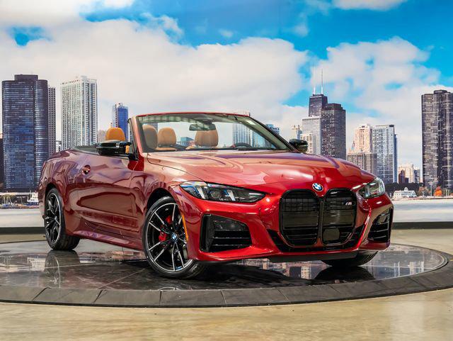 2027 BMW 4 Series M440i xDrive for sale in Lake Bluff, IL