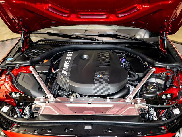 2027 BMW 4 Series M440i xDrive
