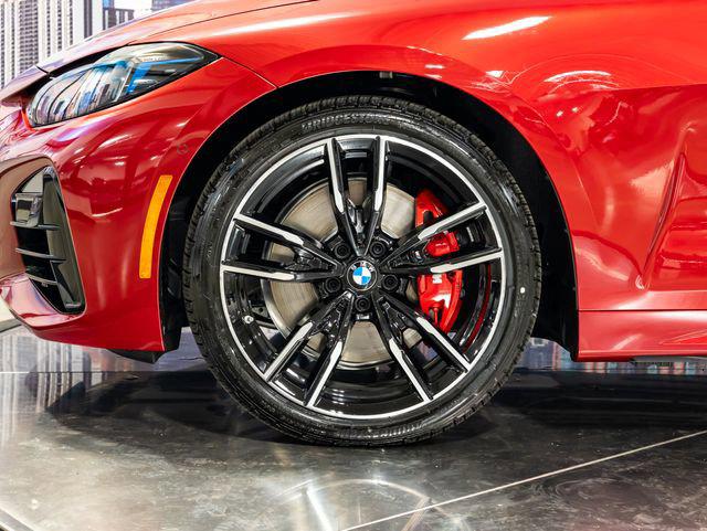 2027 BMW 4 Series M440i xDrive