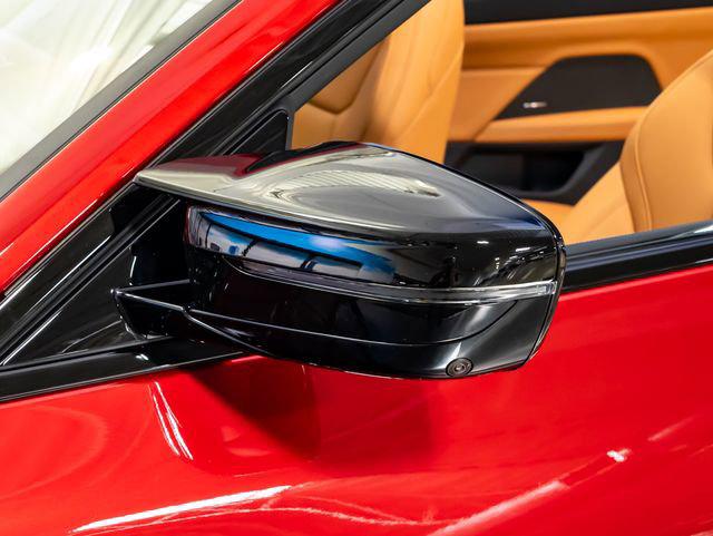2027 BMW 4 Series M440i xDrive