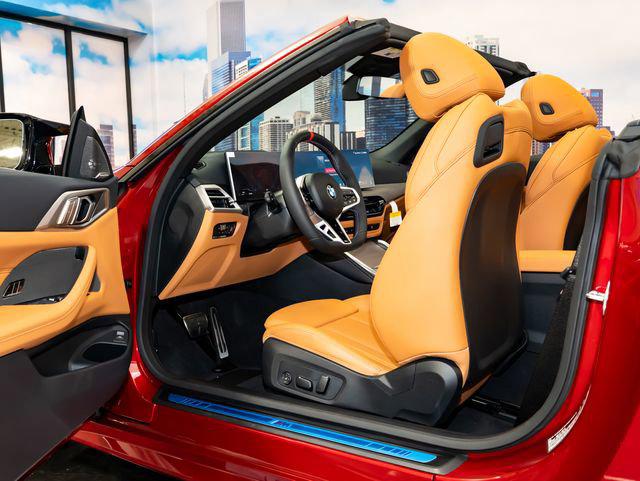 2027 BMW 4 Series M440i xDrive