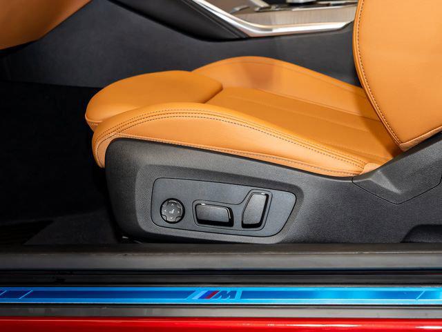 2027 BMW 4 Series M440i xDrive