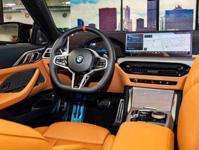 2027 BMW 4 Series M440i xDrive