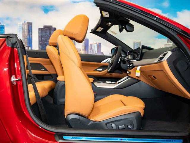 2027 BMW 4 Series M440i xDrive