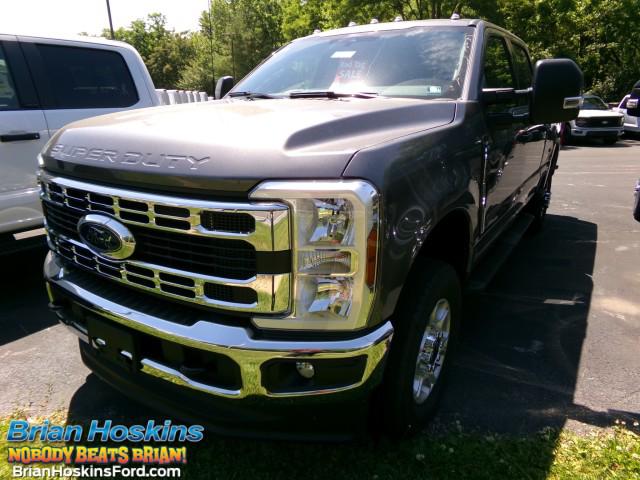 2026 Ford F-350 XLT CrewCab 4x4 for sale in Coatesville, PA