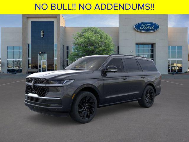 2026 Lincoln Navigator Reserve for sale in Georgetown, TX