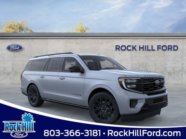2026 Ford Expedition Max Platinum MAX for sale in Rock Hill, SC