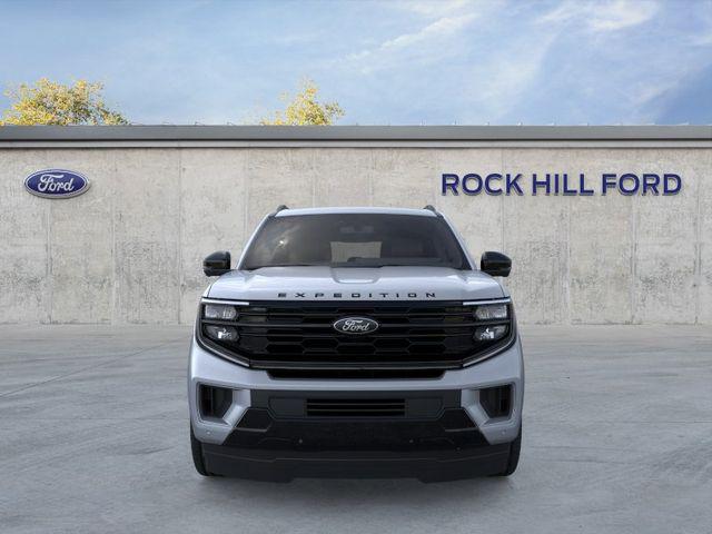 2026 Ford Expedition Max Platinum MAX