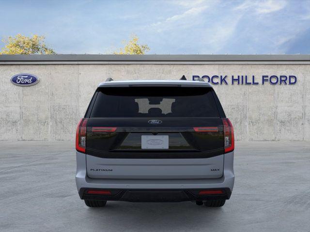 2026 Ford Expedition Max Platinum MAX