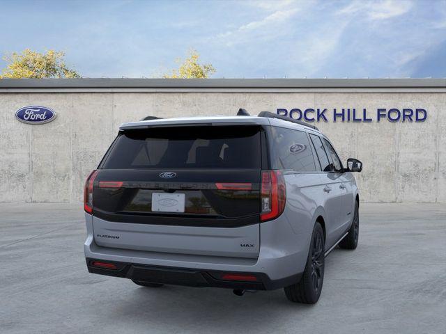 2026 Ford Expedition Max Platinum MAX