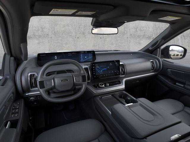 2026 Ford Expedition Max Platinum MAX