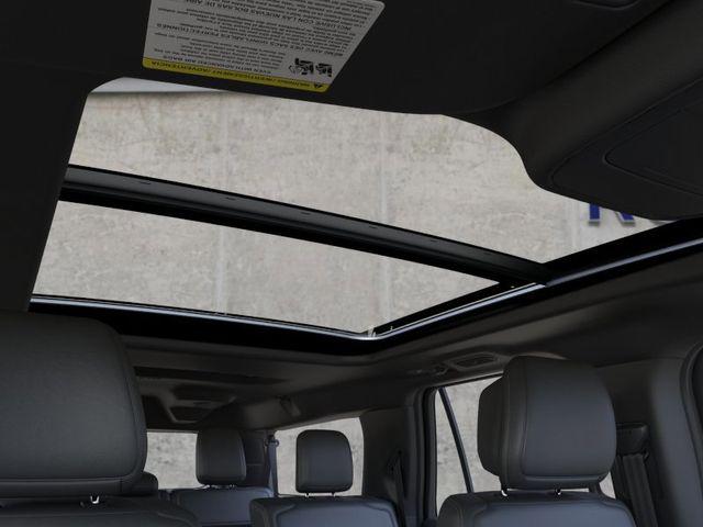 2026 Ford Expedition Max Platinum MAX