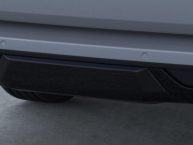 2026 Ford Expedition Max Platinum MAX