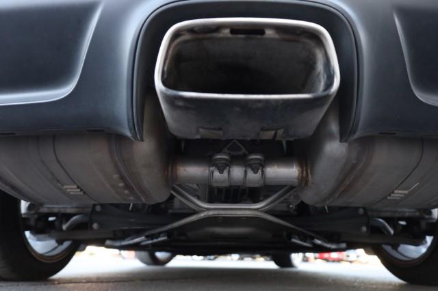 2018 Porsche 718 Cayman Unknown