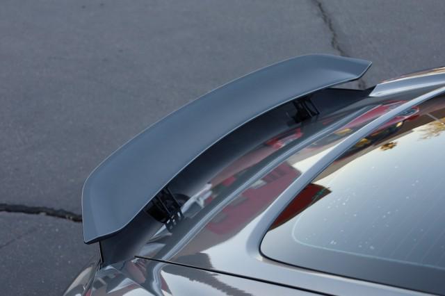 2018 Porsche 718 Cayman Unknown