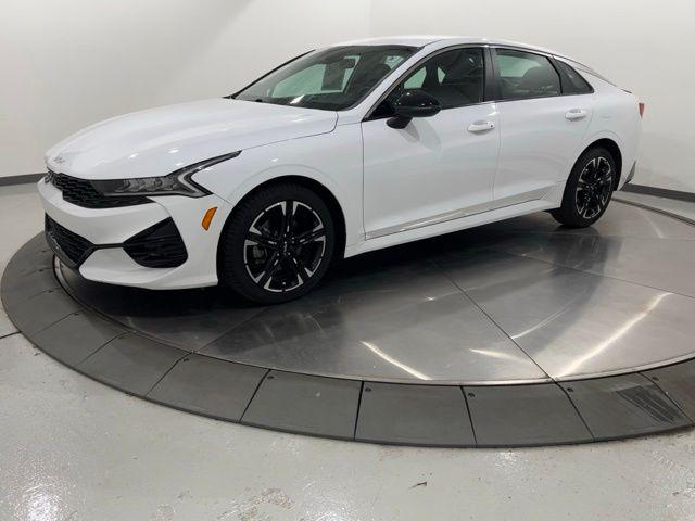 2022 Kia K5 GT-Line for sale in HAGERSTOWN, MD