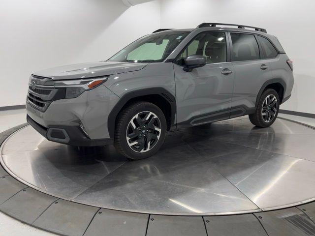 2025 Subaru Forester Limited for sale in HAGERSTOWN, MD