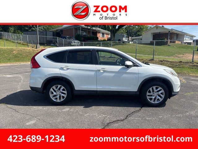 2015 Honda CR-V EX for sale in Bristol, TN