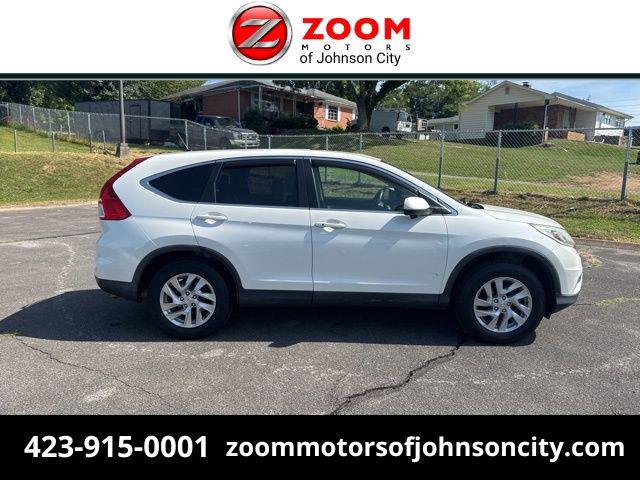 2015 Honda CR-V EX for sale in Bristol, TN